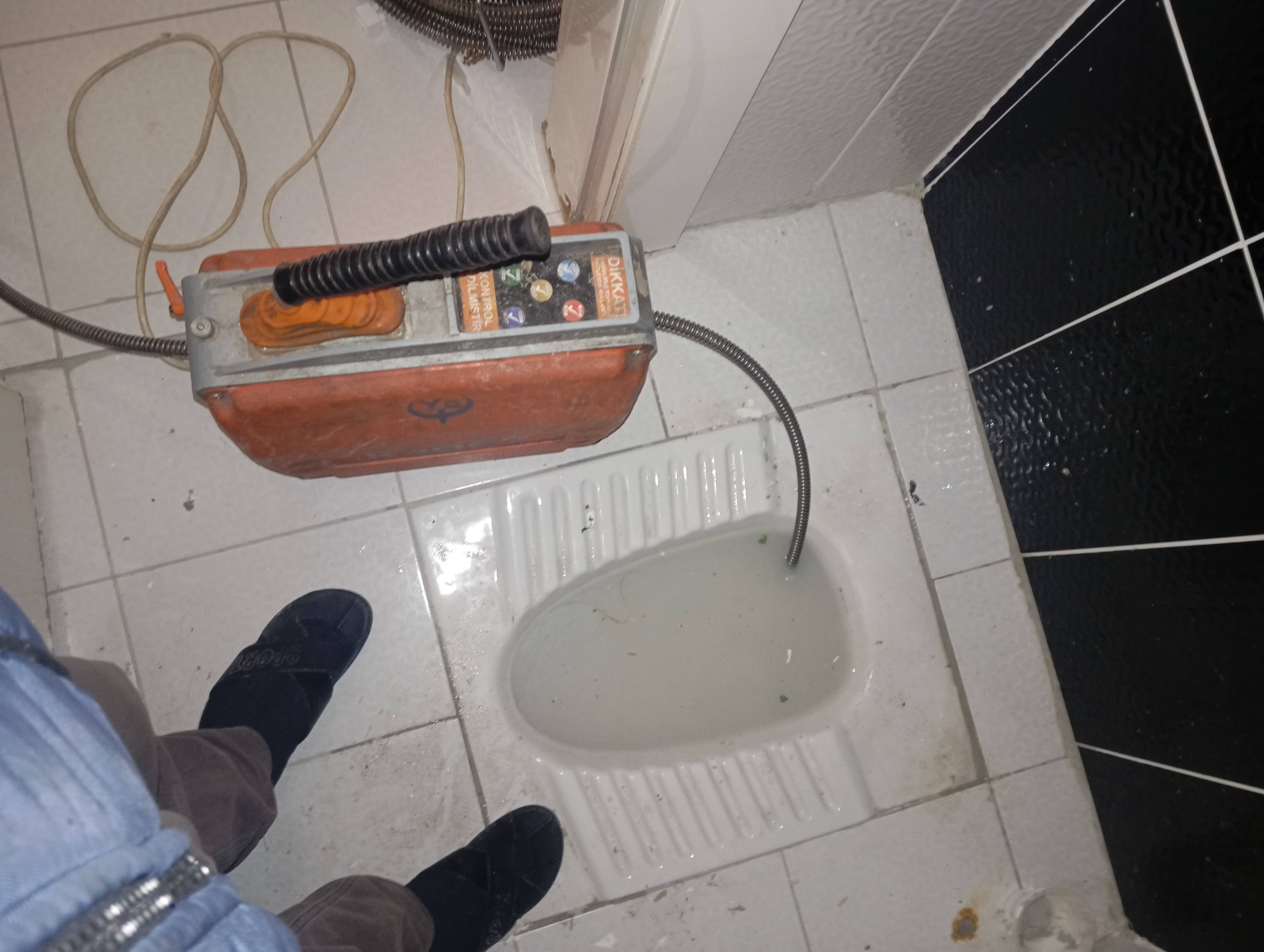 Mesafeli Hizmet Sözleşmesi